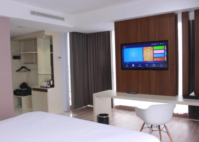 Hotel Ayola Sunrise Mojokerto