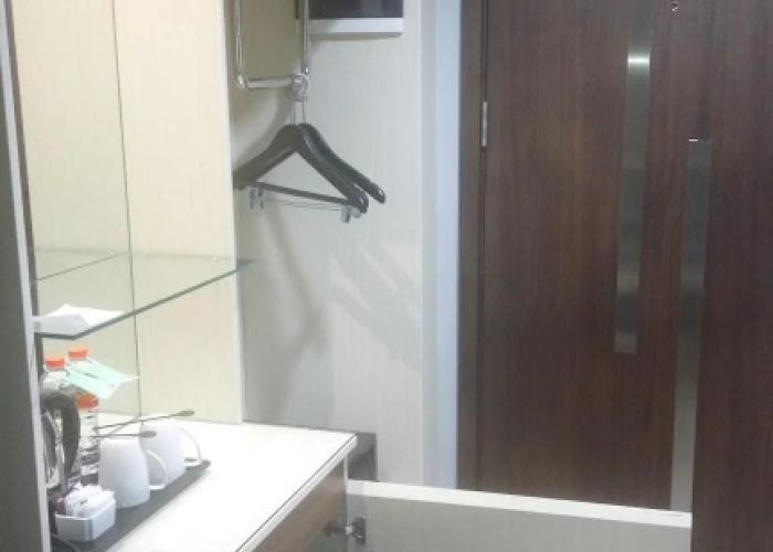 Hotel Ayola Sunrise Mojokerto