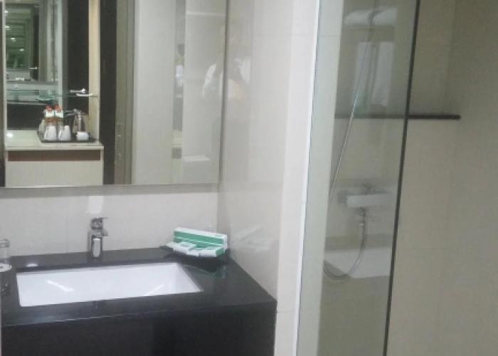 Hotel Ayola Sunrise Mojokerto