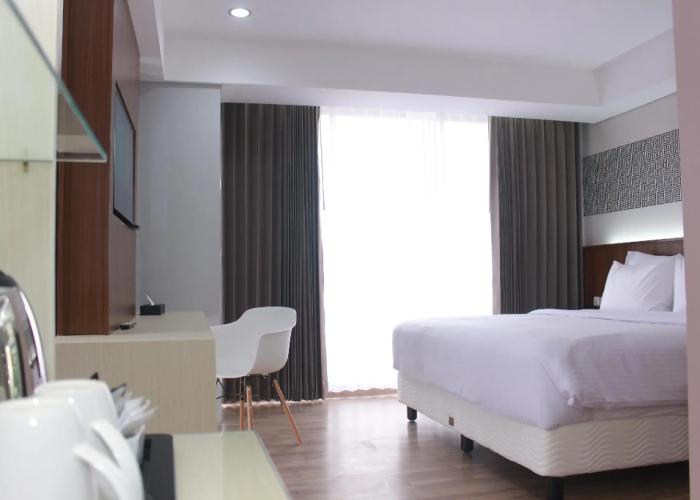 Hotel Ayola Sunrise Mojokerto