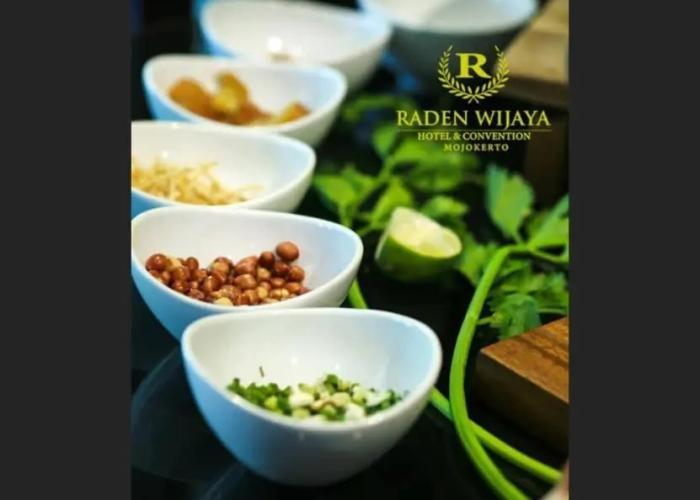 Raden Wijaya Hotel & Convention