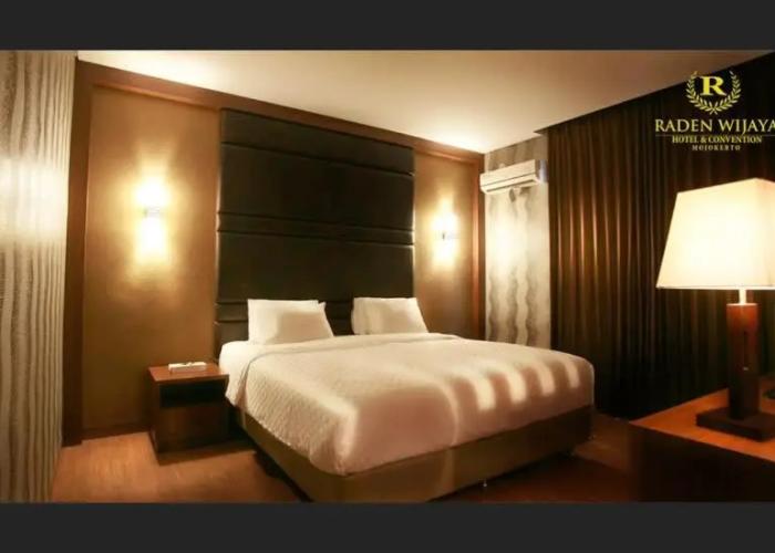 Raden Wijaya Hotel & Convention