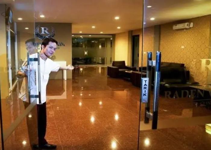 Raden Wijaya Hotel & Convention