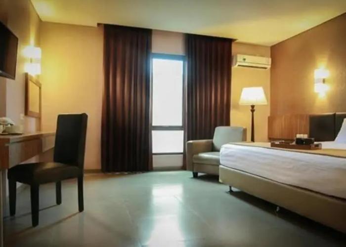 Raden Wijaya Hotel & Convention