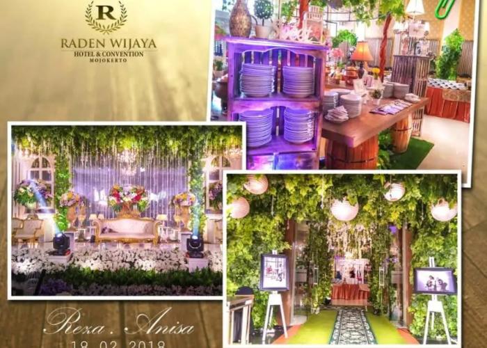 Raden Wijaya Hotel & Convention