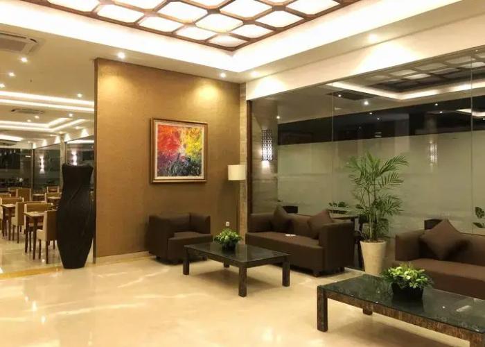 Lynn Hotel Mojokerto