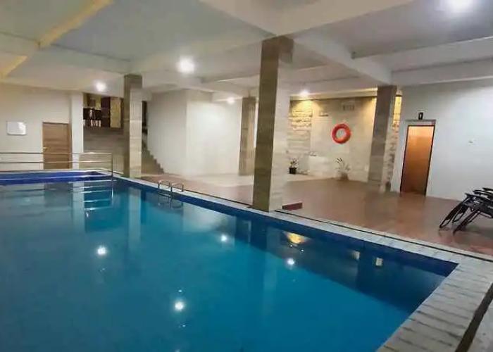 Lynn Hotel Mojokerto