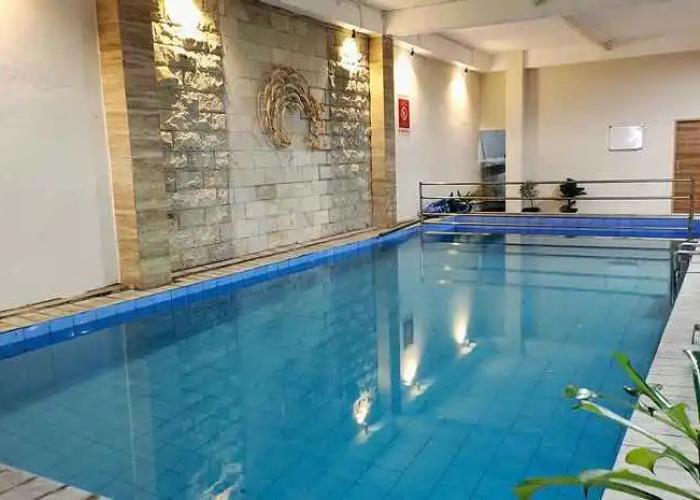 Lynn Hotel Mojokerto