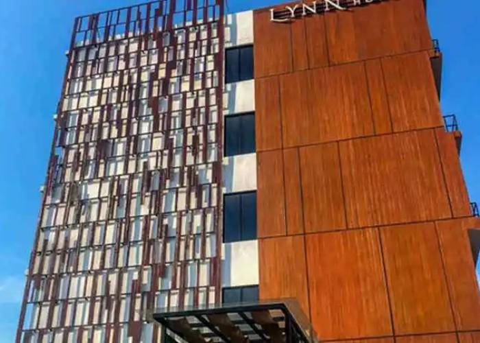 Lynn Hotel Mojokerto