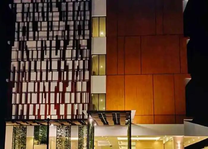 Lynn Hotel Mojokerto
