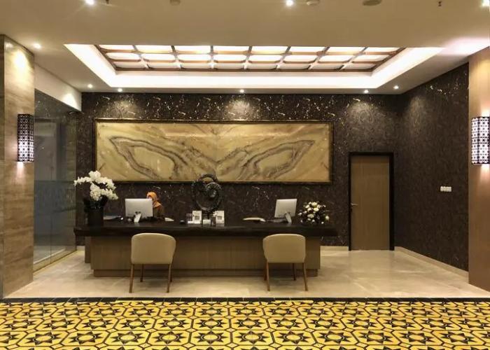 Lynn Hotel Mojokerto