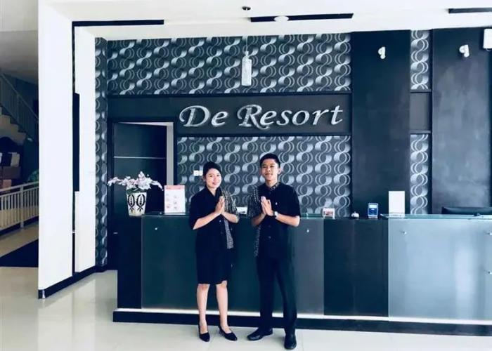 De Resort Mojokerto