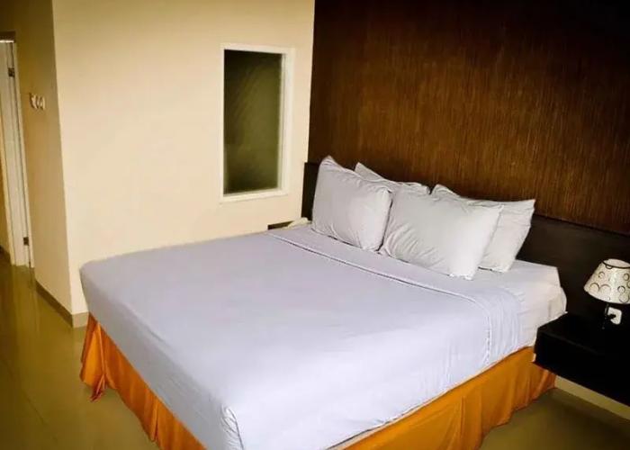 De Resort Mojokerto