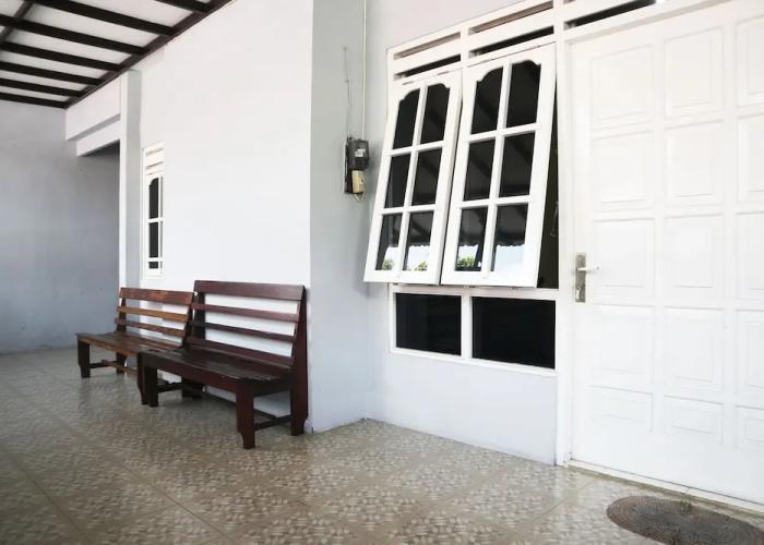 MY Rooms at Jombang