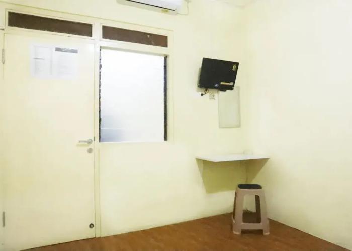 MY Rooms at Jombang