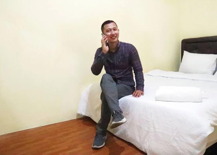 MY Rooms at Jombang