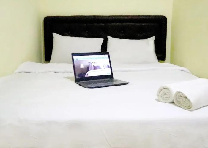 MY Rooms at Jombang