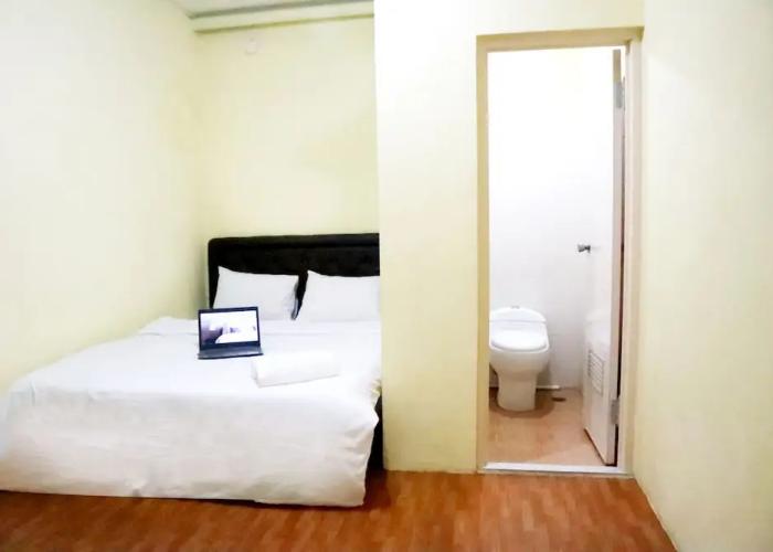 MY Rooms at Jombang