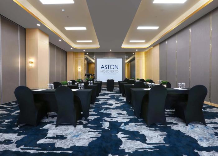 Aston Mojokerto Hotel & Conference Center