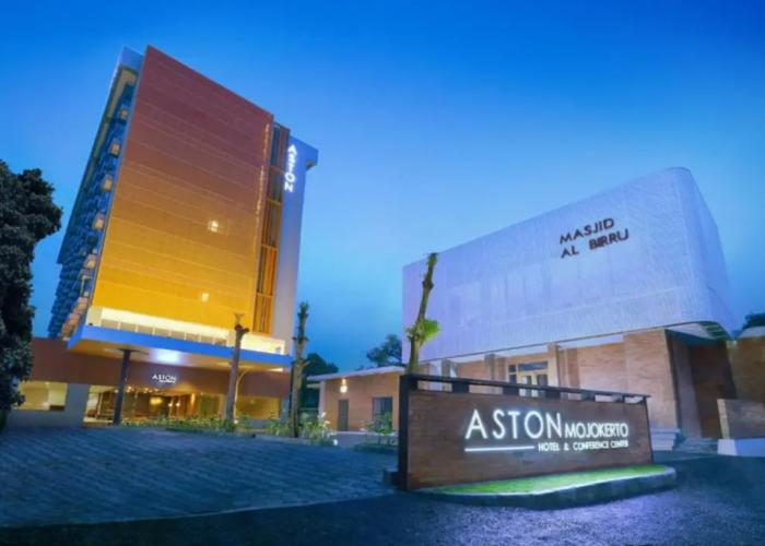 Aston Mojokerto Hotel & Conference Center
