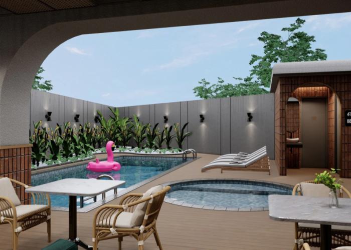 Aston Mojokerto Hotel & Conference Center