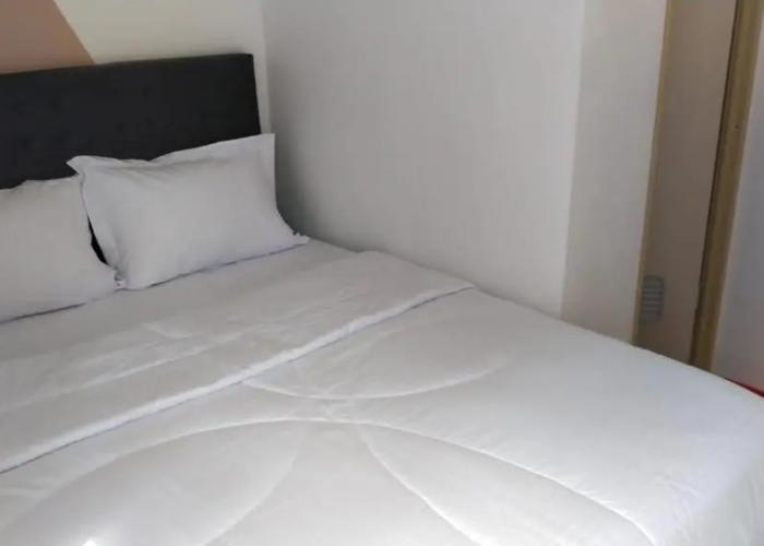 D'Ariska Rooms Homestay