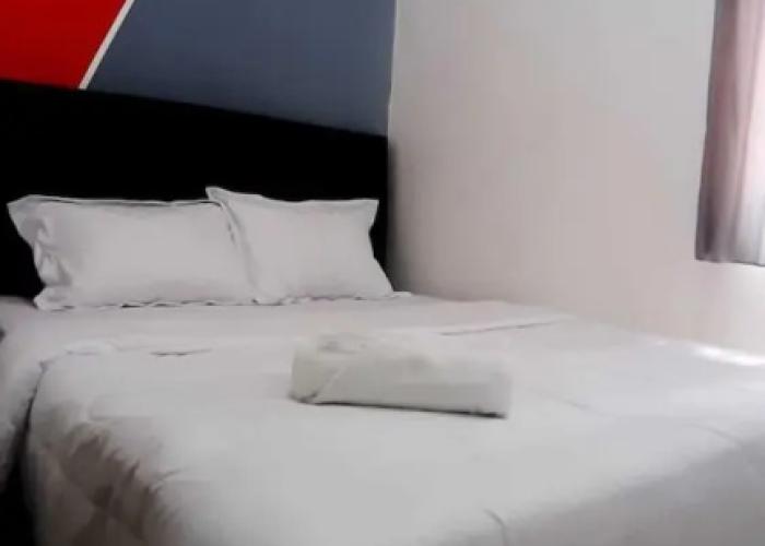 D'Ariska Rooms Homestay