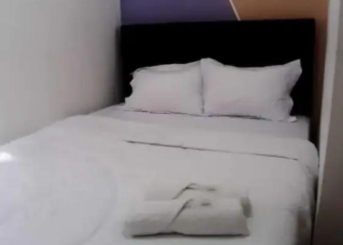 D'Ariska Rooms Homestay