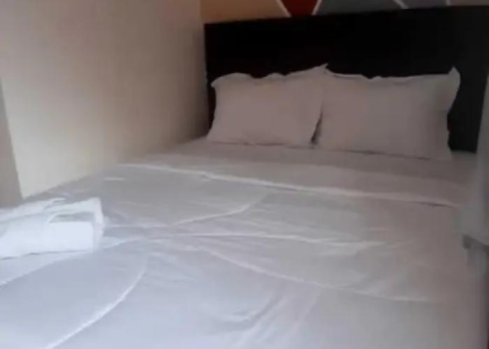 D'Ariska Rooms Homestay