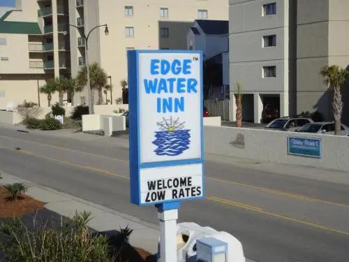 Edge Water Inn