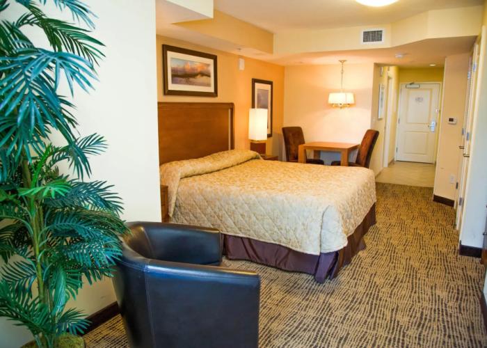 Towers at North Myrtle Beach