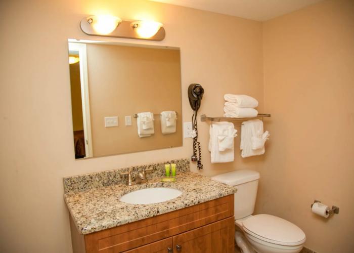 Towers at North Myrtle Beach