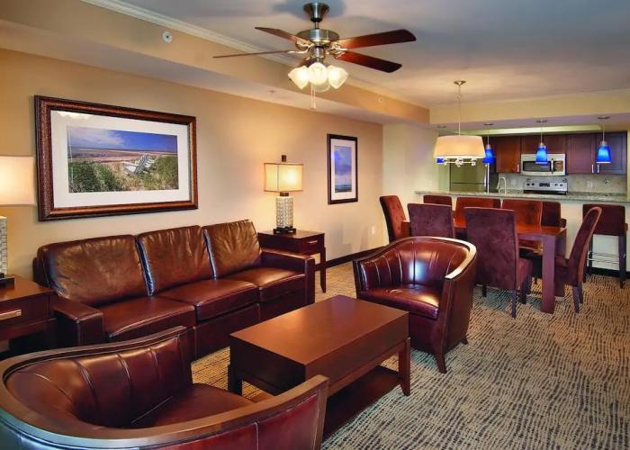 Towers at North Myrtle Beach