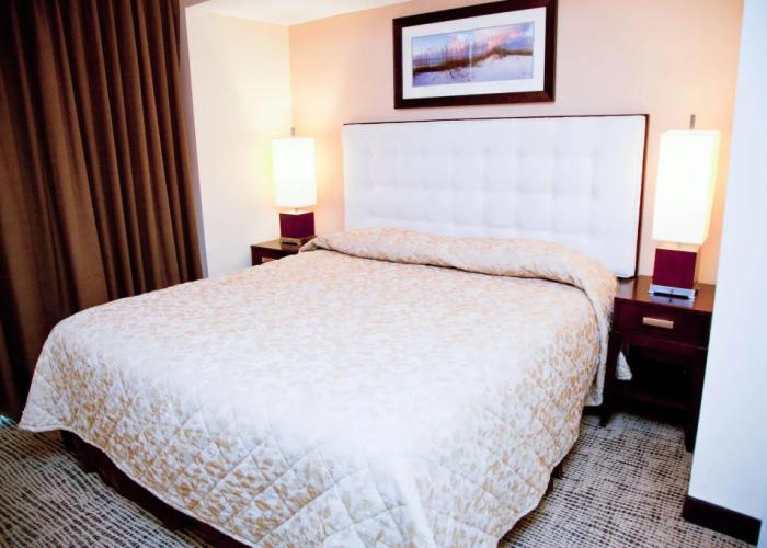 Towers at North Myrtle Beach