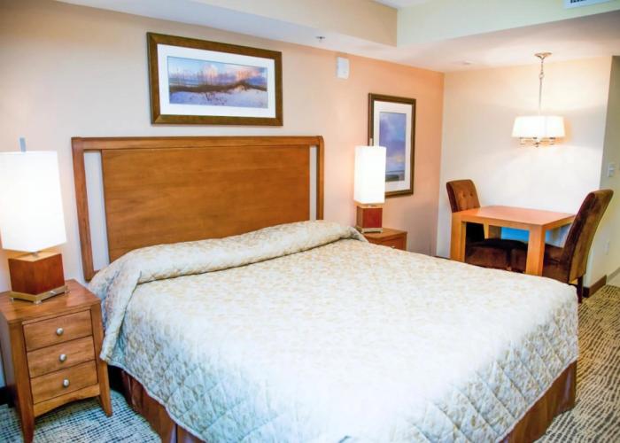 Towers at North Myrtle Beach