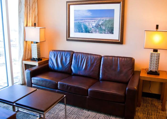 Towers at North Myrtle Beach