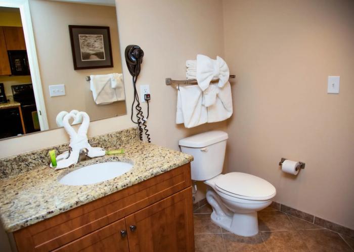 Towers at North Myrtle Beach