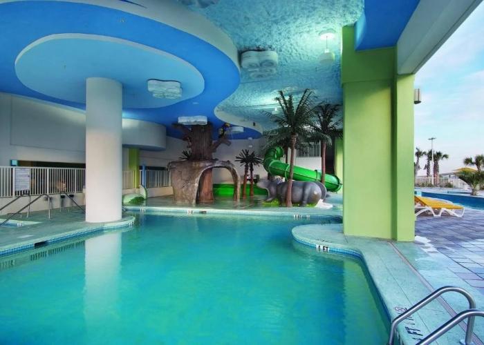 Club Wyndham Towers on the Grove