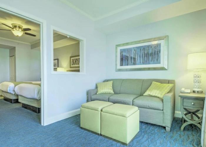 Club Wyndham Towers on the Grove