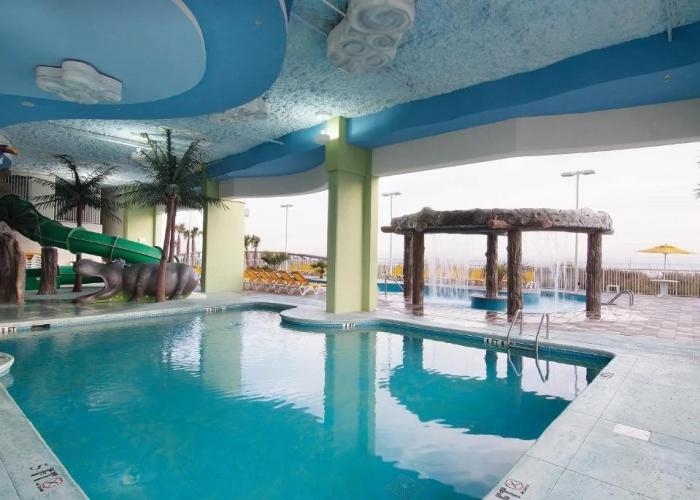 Club Wyndham Towers on the Grove