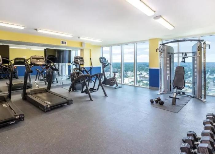 Club Wyndham Towers on the Grove