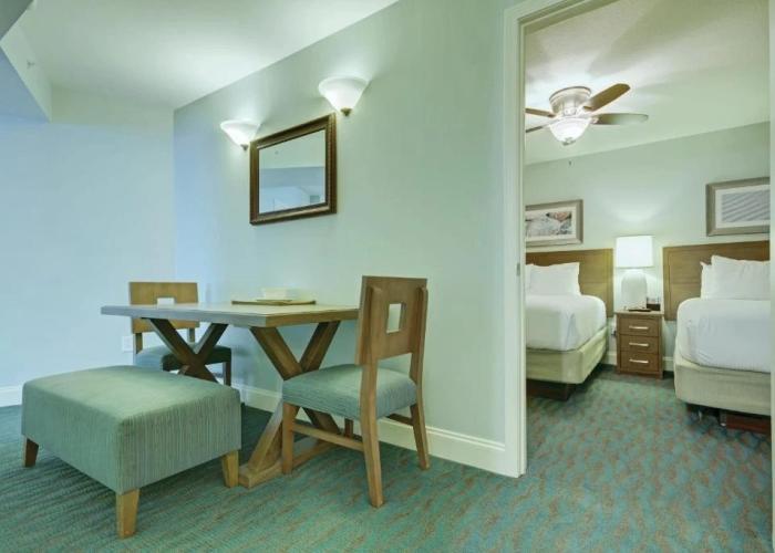 Club Wyndham Towers on the Grove