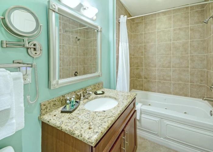 Club Wyndham Towers on the Grove