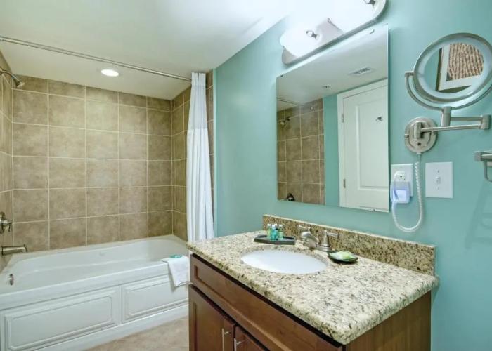 Club Wyndham Towers on the Grove