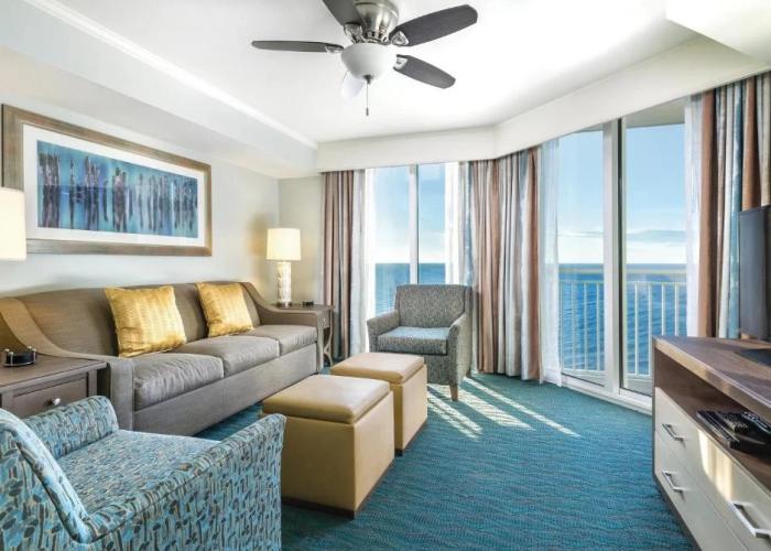 Club Wyndham Towers on the Grove