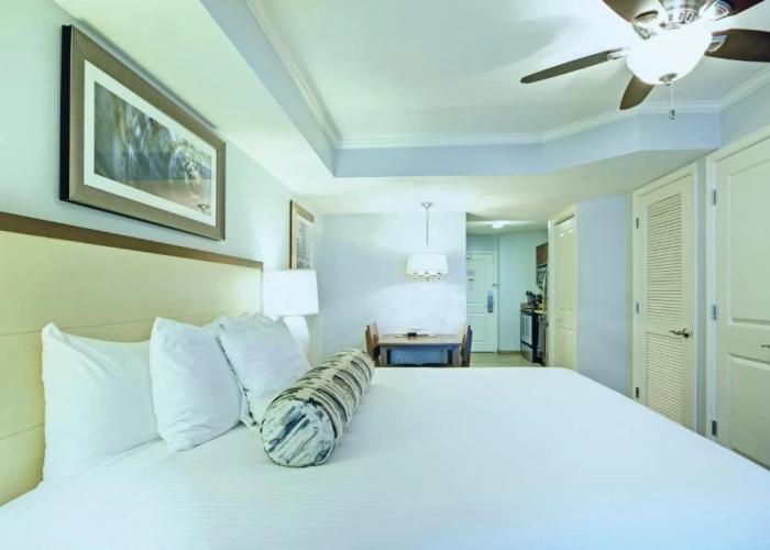 Club Wyndham Towers on the Grove