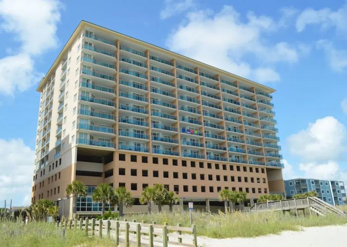 Bahama Sands by Condo-World