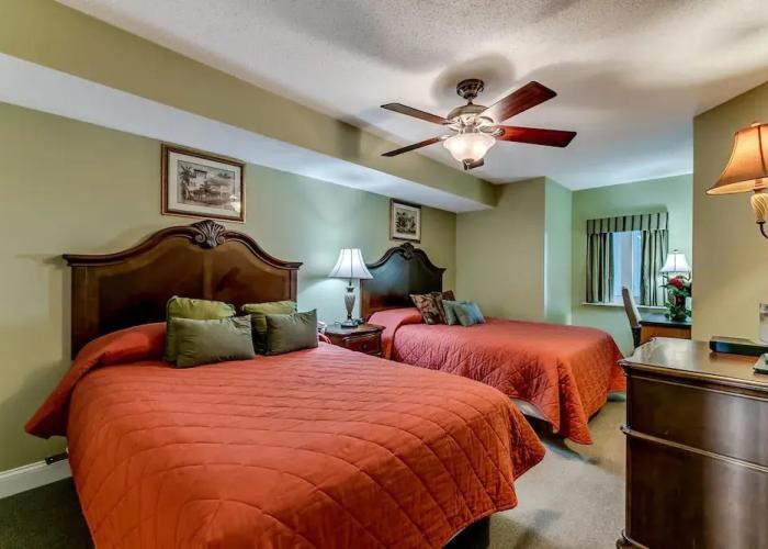 Bahama Sands by Condo-World