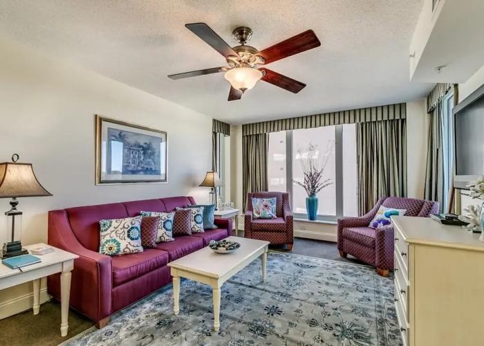 Bahama Sands by Condo-World