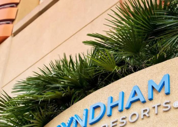 Club Wyndham Ocean Boulevard